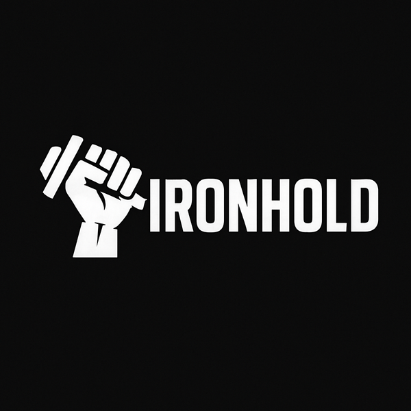 IRONHOLD